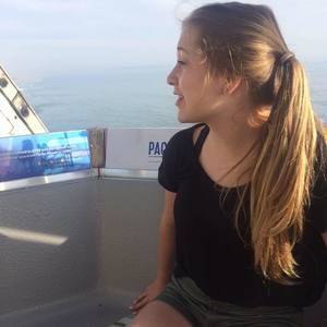 Meet your Posher, Hailey